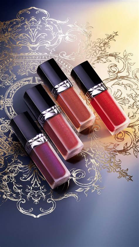 dior lipstick holiday collection